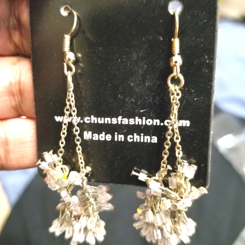 Women's Fashion Earrings